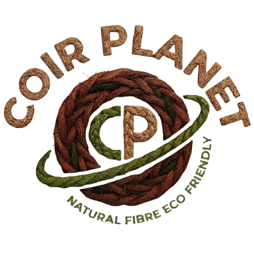 Coir Planet Logo